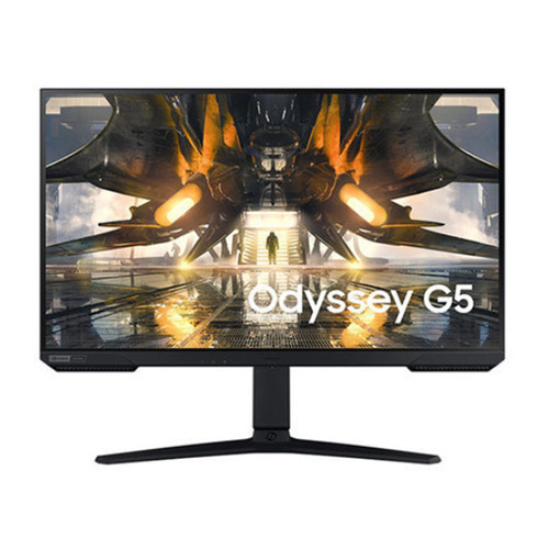 삼성전자 오디세이 G5 S32AG500_이미지