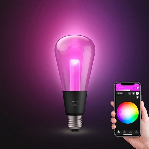 �ʸ��� LED hue ȭ��Ʈ&�÷� �ں�� ����Ʈ���̵� ���� ���� 6.8W