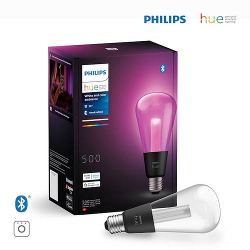 �ʸ��� LED hue ȭ��Ʈ&�÷� �ں�� ����Ʈ���̵� ���� ���� 6.8W