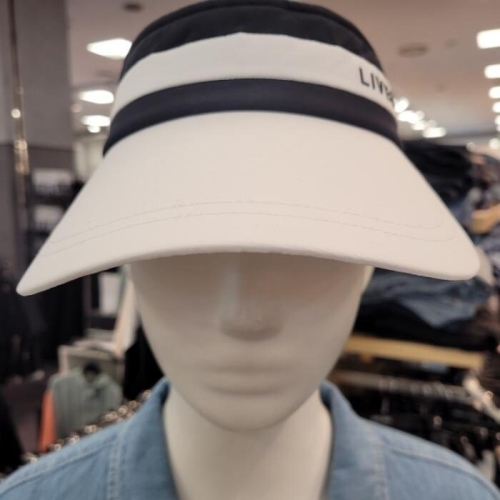 뱅뱅어패럴 뱅뱅 HC27 남녀 공용 선캡 남녀 공용 선캡 NAK124 16577216