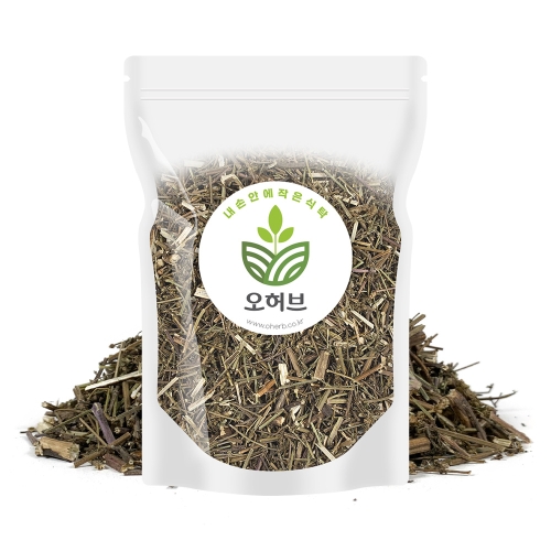 자연두레 오허브 oherb 국산 말린우엉 우엉차 250g 국내산 100_이미지
