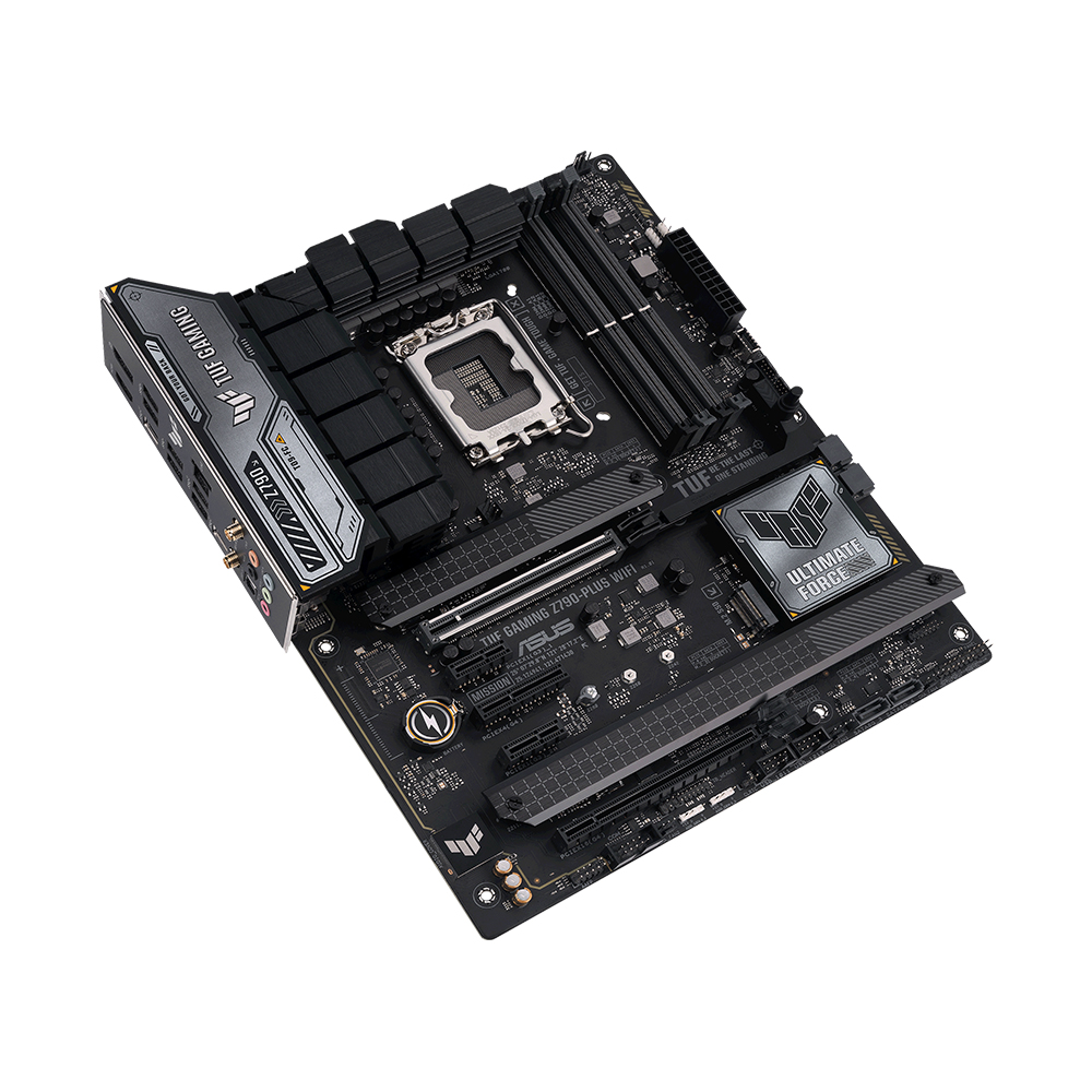 ASUS TUF Gaming Z790-PLUS WIFI 인텍앤컴퍼니_이미지