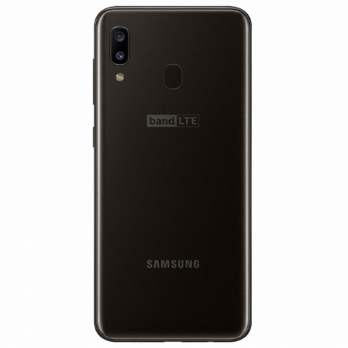 삼성전자 갤럭시 와이드4 LTE 32GB, 공기계 (부품용)_이미지
