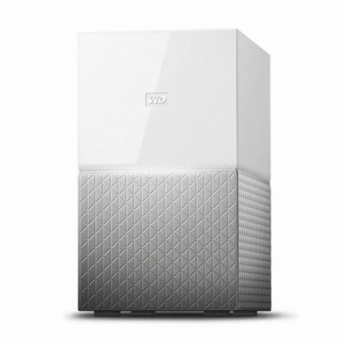 Western Digital WD My Cloud Home Duo