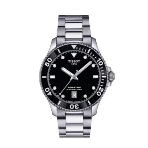 티쏘 씨스타 1000 40mm T120.410.11.051.00 탁월한 성능_이미지