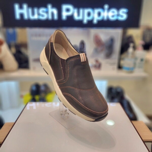 허시파피 여성 발 편한 3cm 초경량 컴포트 슬립온 3fq483-002_CA_이미지