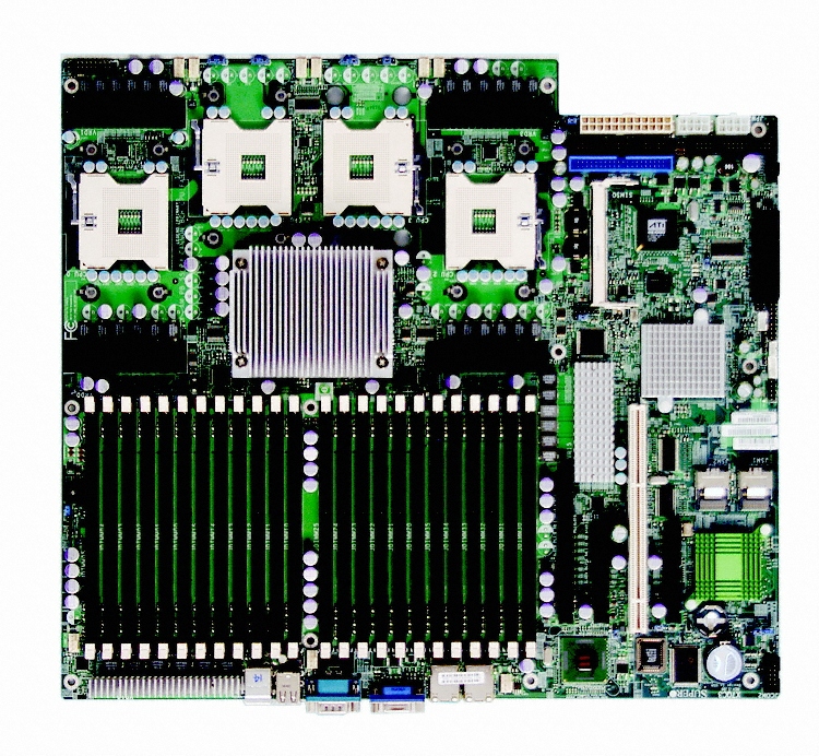 Supermicro X7QC3 DS&G_이미지