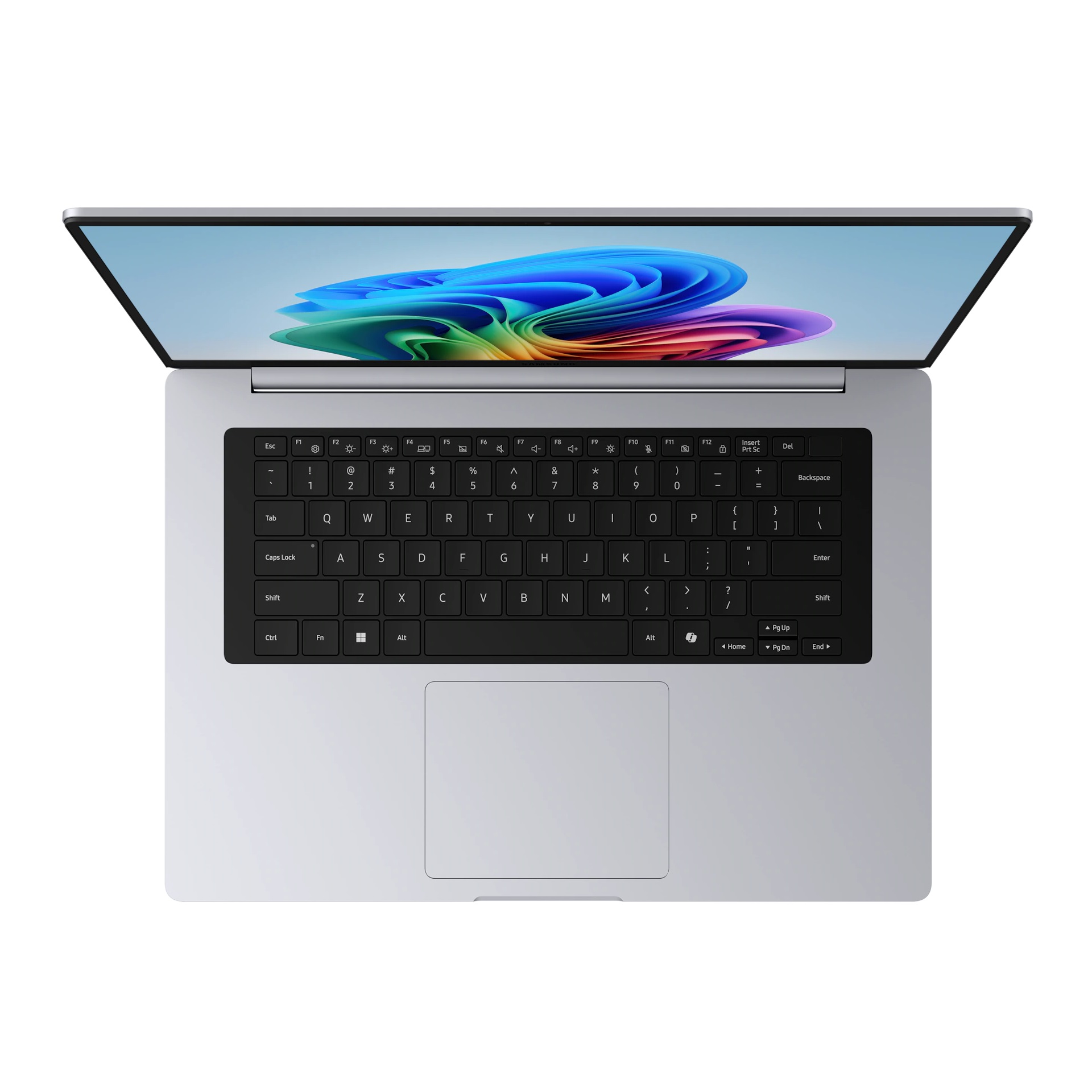 삼성전자 갤럭시북6 NT760VJG-KC51S (SSD 2TB)_이미지