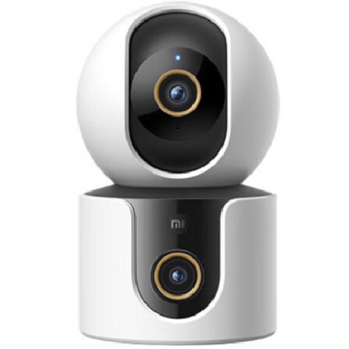 샤오미 스마트 카메라 C500 Dual (해외구매)