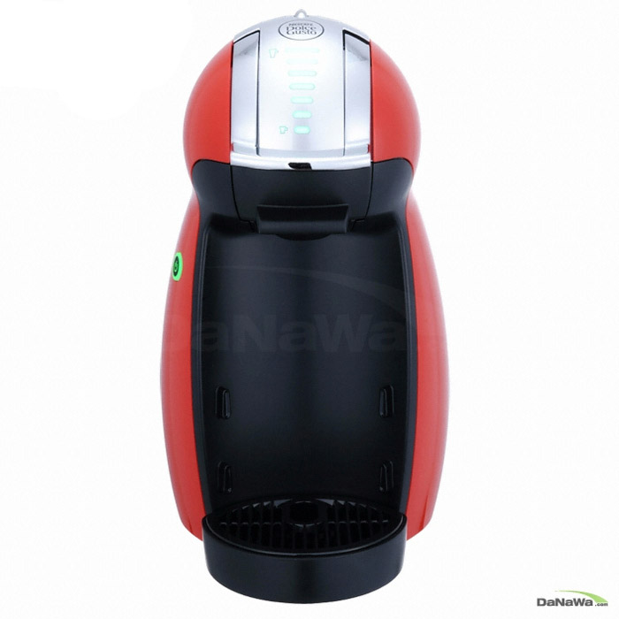 네스카페 돌체구스토 지니오