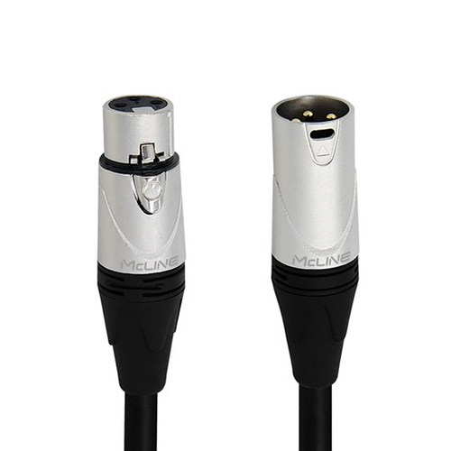 �ƶ��� MC-HA16 XLR ���� ���̺�