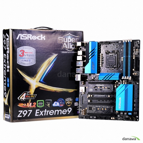 ASRock Z97 Extreme9 에즈윈_이미지