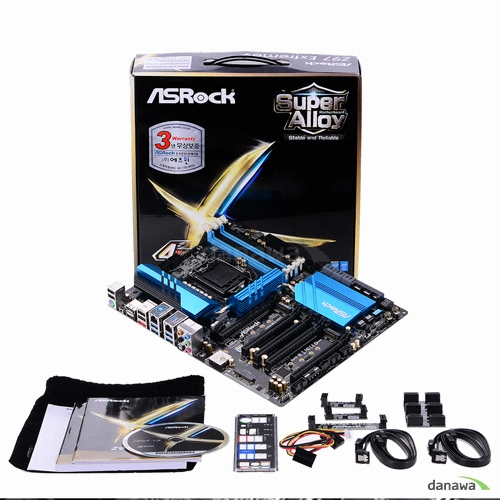 ASRock Z97 Extreme9 에즈윈_이미지