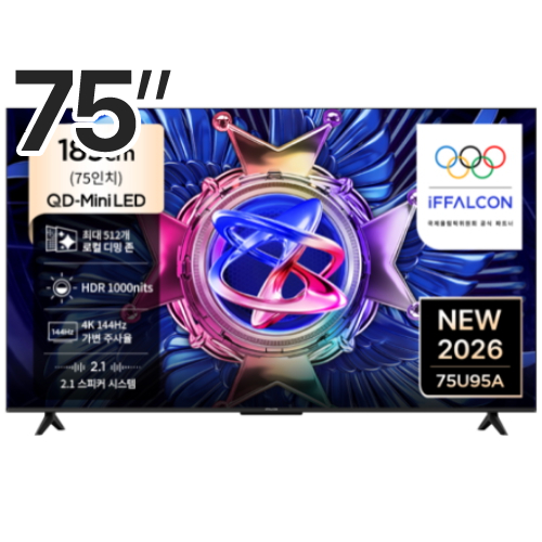 TCL �������� 75U95A
