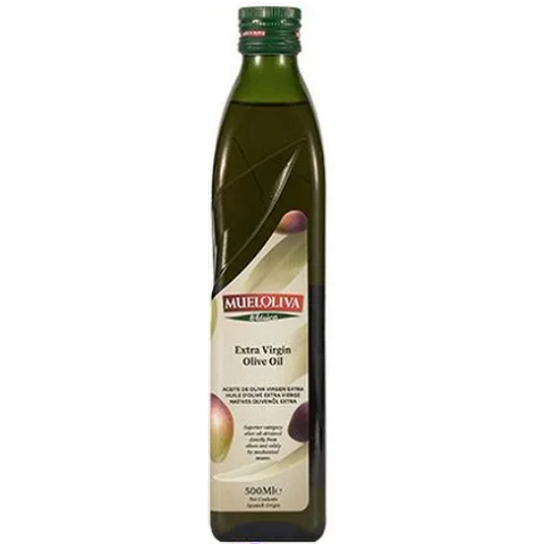 무엘올리바 엑스트라버진 올리브오일 500ml (1개)_이미지