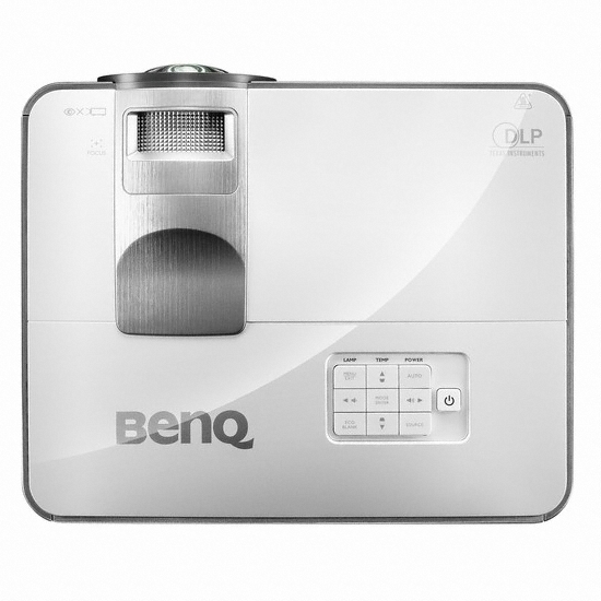 BenQ MX816ST