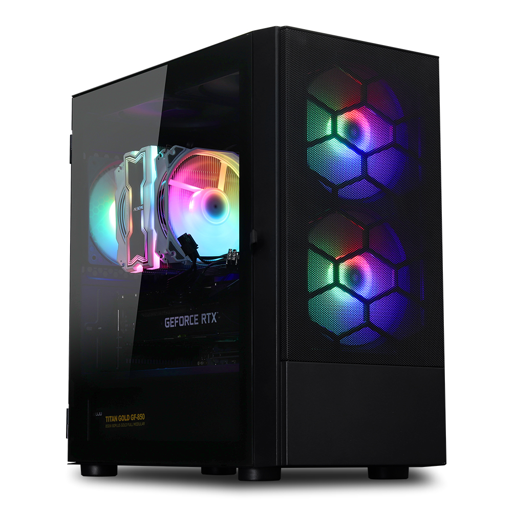 아이구주 VENTI J500 프리모 II (블랙)_이미지
