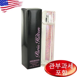 패리스힐튼 에어리스 포 우먼 오 드 퍼퓸 EDP (100ml)