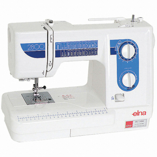엘나 2800 블루