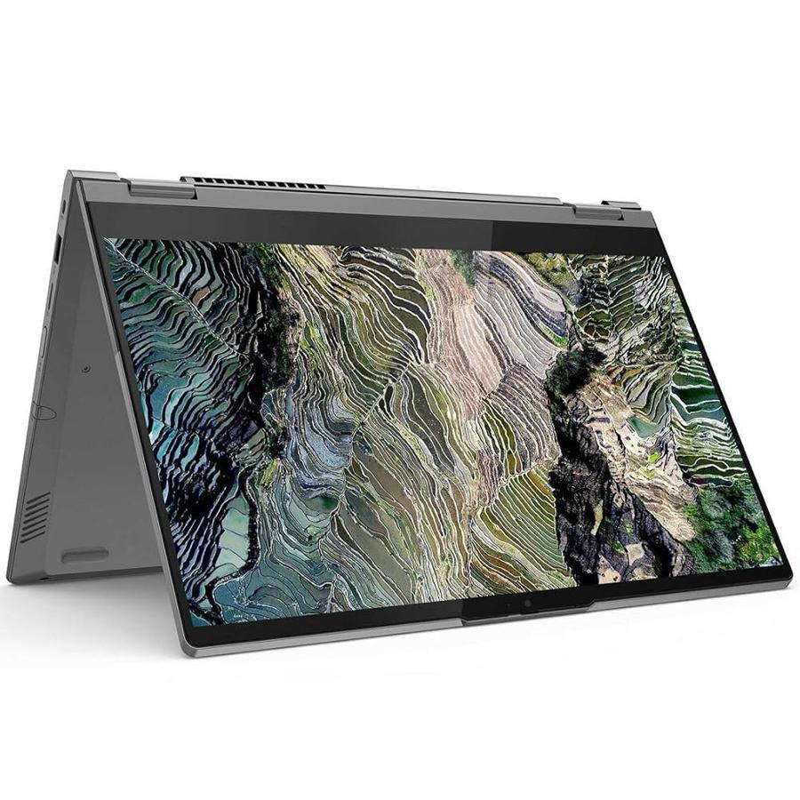 레노버 씽크패드 L13 요가 2세대 13.3인치 터치스크린 1920 x 1080 인텔 코어 i5 i5-1135G7 쿼드코어 4코어..