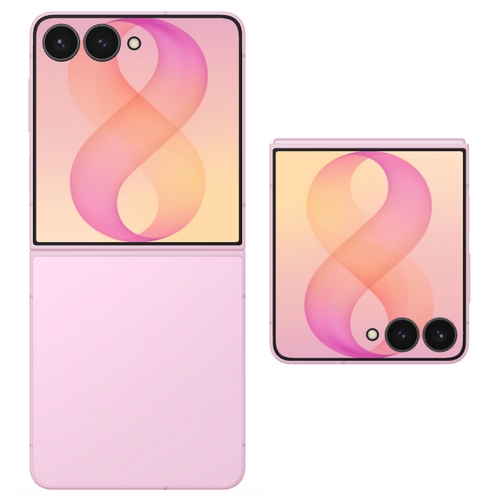 삼성전자 갤럭시Z 플립8 256GB, KT 번호이동 완납 (단말할인(공통지원))_이미지