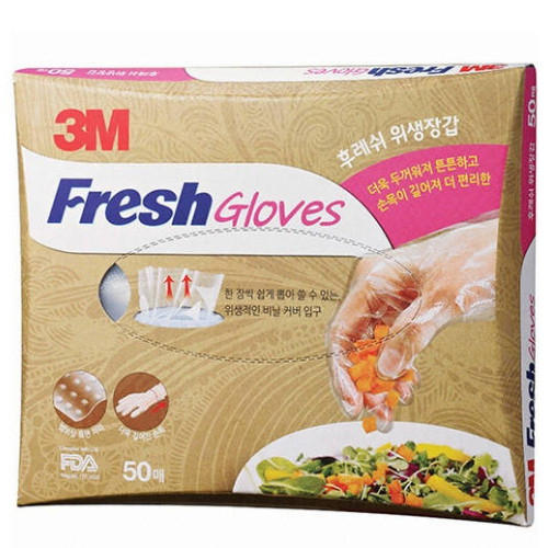 3M �ķ��� �����尩 50��