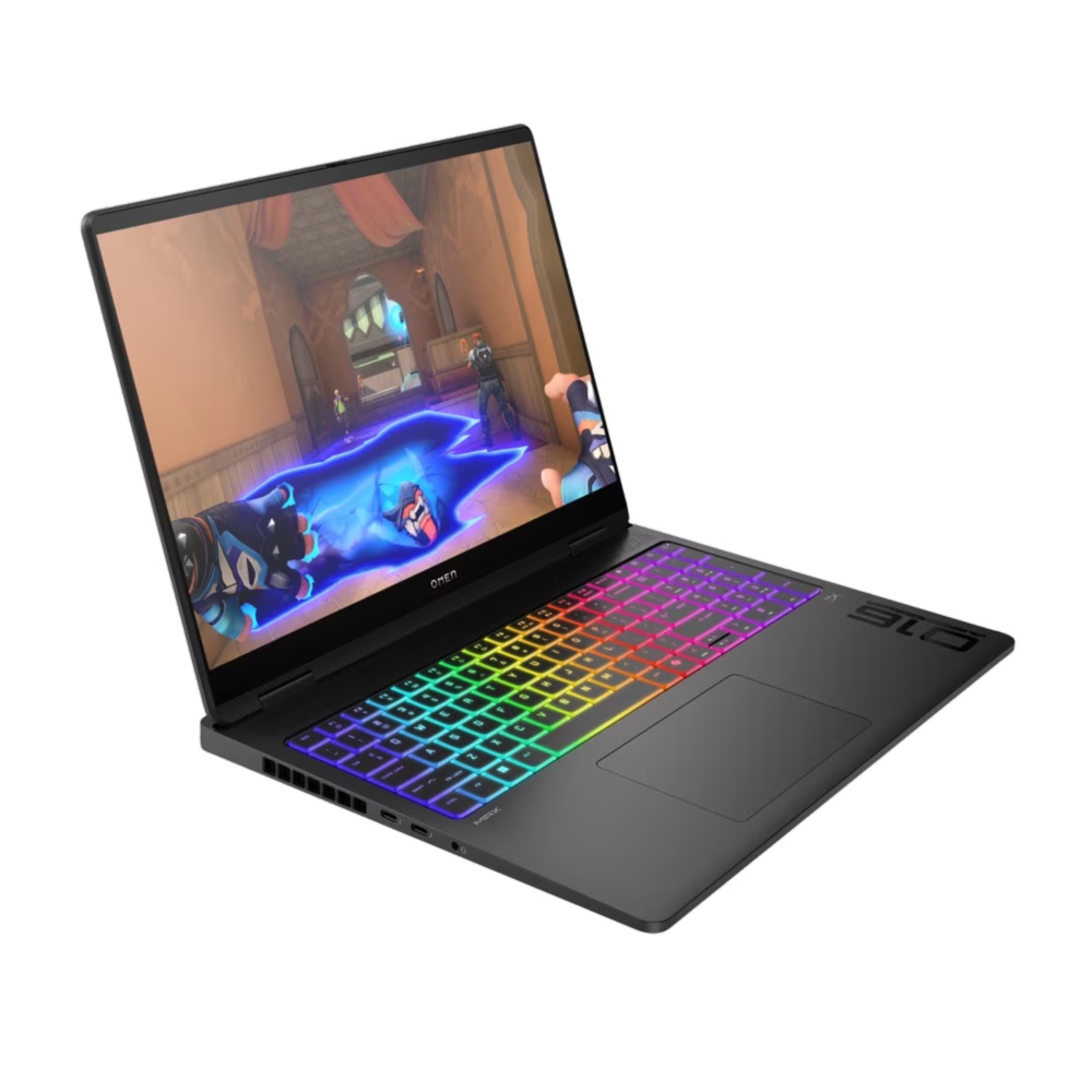 HP 오멘 MAX 16-ah0183TX (SSD 2TB)_이미지