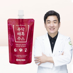 푸드닥터S 푸닥해톡주스 100ml (30개)_이미지