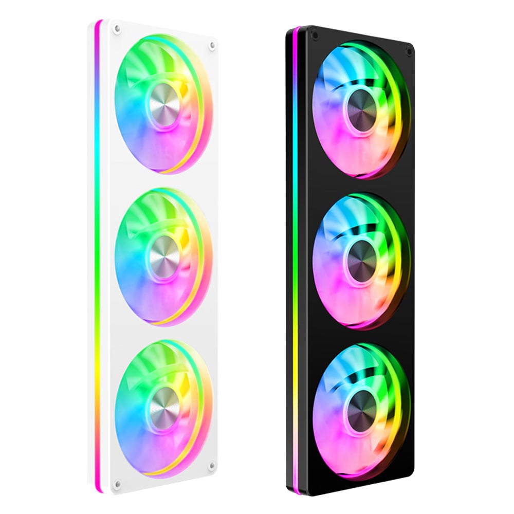 JIUSHARK JK-F360 Reverse ARGB