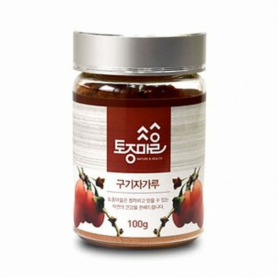 구기자가루 100g