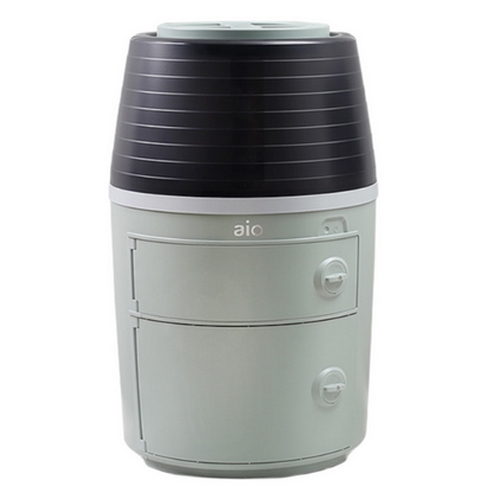 진공쌀통 VR-2000 20kg