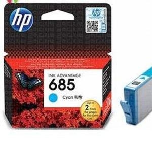 HP ���� CZ122AA NO.685 �Ķ�//3.5ml/Y