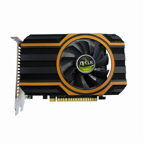 액슬 지포스 GTX750 V2 D5 1GB (벌크)_이미지