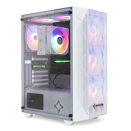 이엠텍 레드빗 PC PRO - I5N12 (16GB, M.2 500GB)