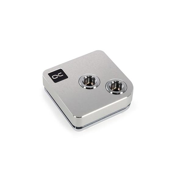 ALPHACOOL Core1 워터블럭 (실버)_이미지