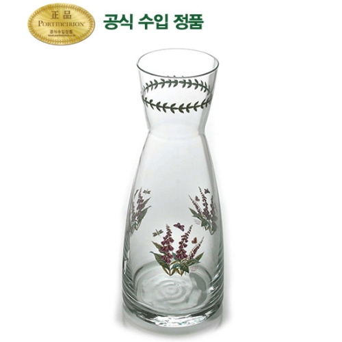 포트메리온 글라스 저그 1p BG