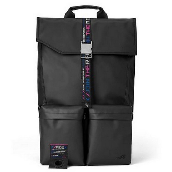 ROG ROG 19L 캐주얼 멀티 백팩 BP3705_이미지