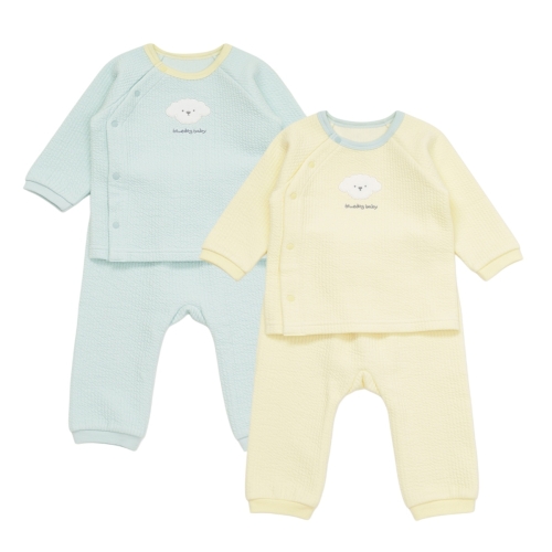 블루독베이비 HP 추천내의 도기쭈글퀼팅내의 245C70054034_이미지