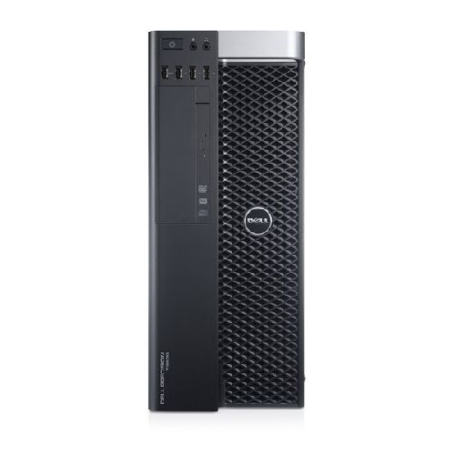 DELL T3610 E5-1620v2 K2000 1P
