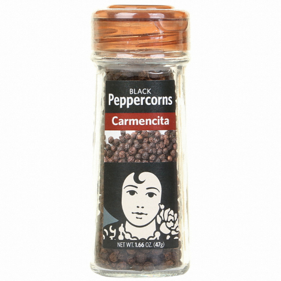 카르멘시타 통흑후추 47g