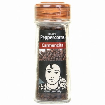 카르멘시타 통<b>흑후추</b> 47g