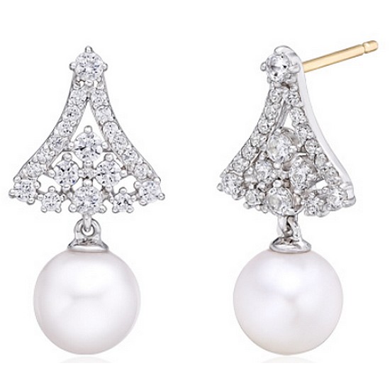 ���� ���̾ƹ� 14K Lucky Bell �Ͱ��� UGQPE0760WWA