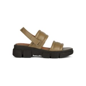 제옥스 리스보나 여성 샌들 탄 2종 W1D5PSA4M