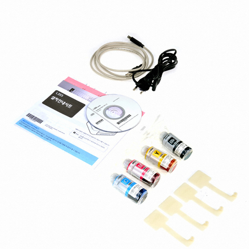 Epson ��ǰ ���� L355