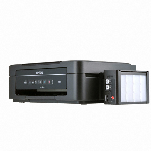 Epson ��ǰ ���� L355