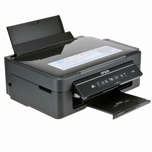 Epson 정품 무한 L355 (무한잉크)_이미지