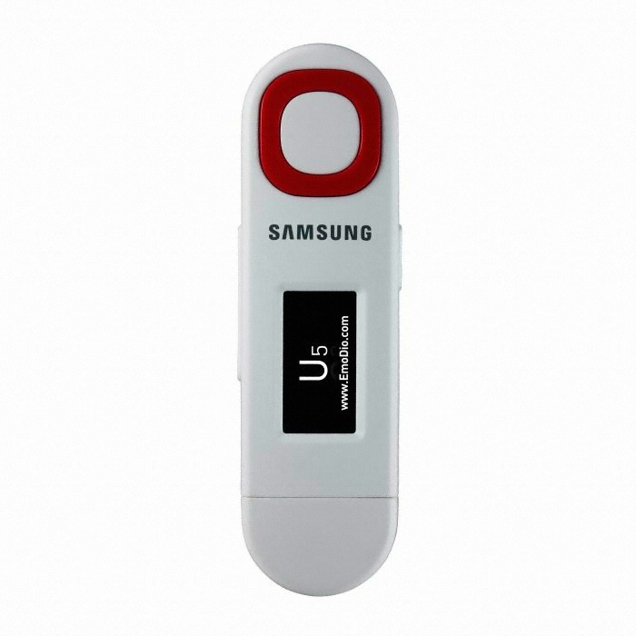 삼성전자 YEPP YP-U5 (2GB)_이미지