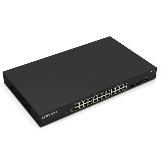 EFM ipTIME PoE24004M 스위치허브_이미지