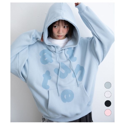이스트쿤스트 27일 도착예정 ATTUNE HOODIE 4COLOR IK2FFMM404A_이미지