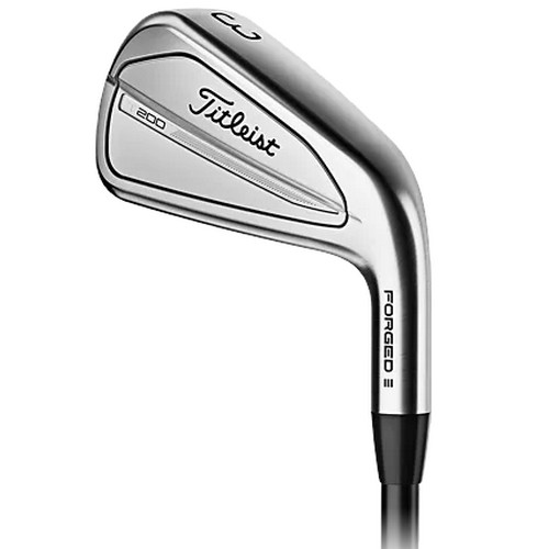 T200 유틸리티 아이언